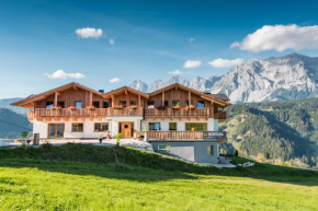 Гостиница La Montana, Шладминг